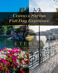 Como + Swiss Full Day Experience