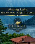 Family Lake Experience – Lago di Como