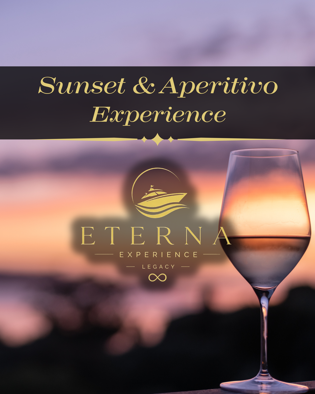 Sunset & Aperitivo Experience – Lake Como