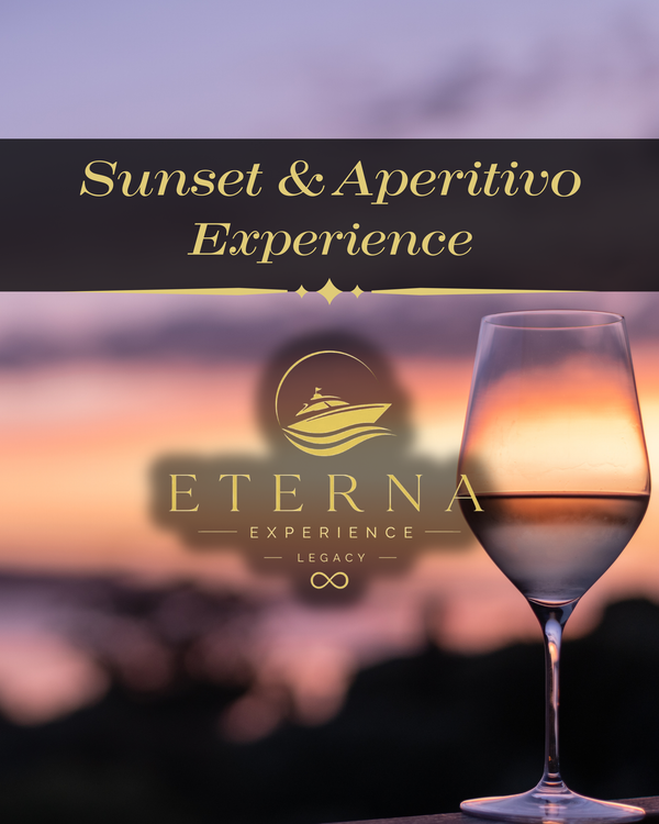 Sunset & Aperitivo Experience – Lago di Como