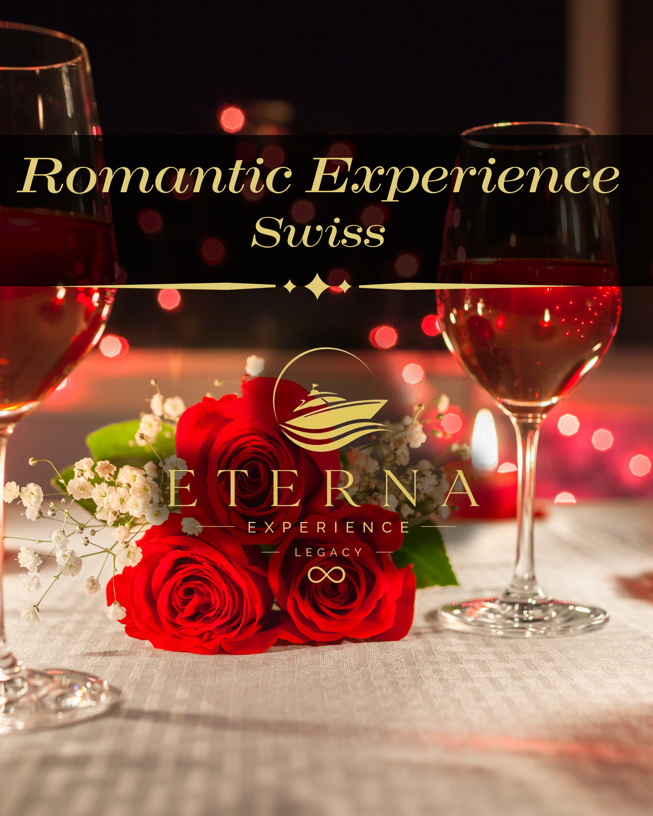 Romantic Experience – Swiss