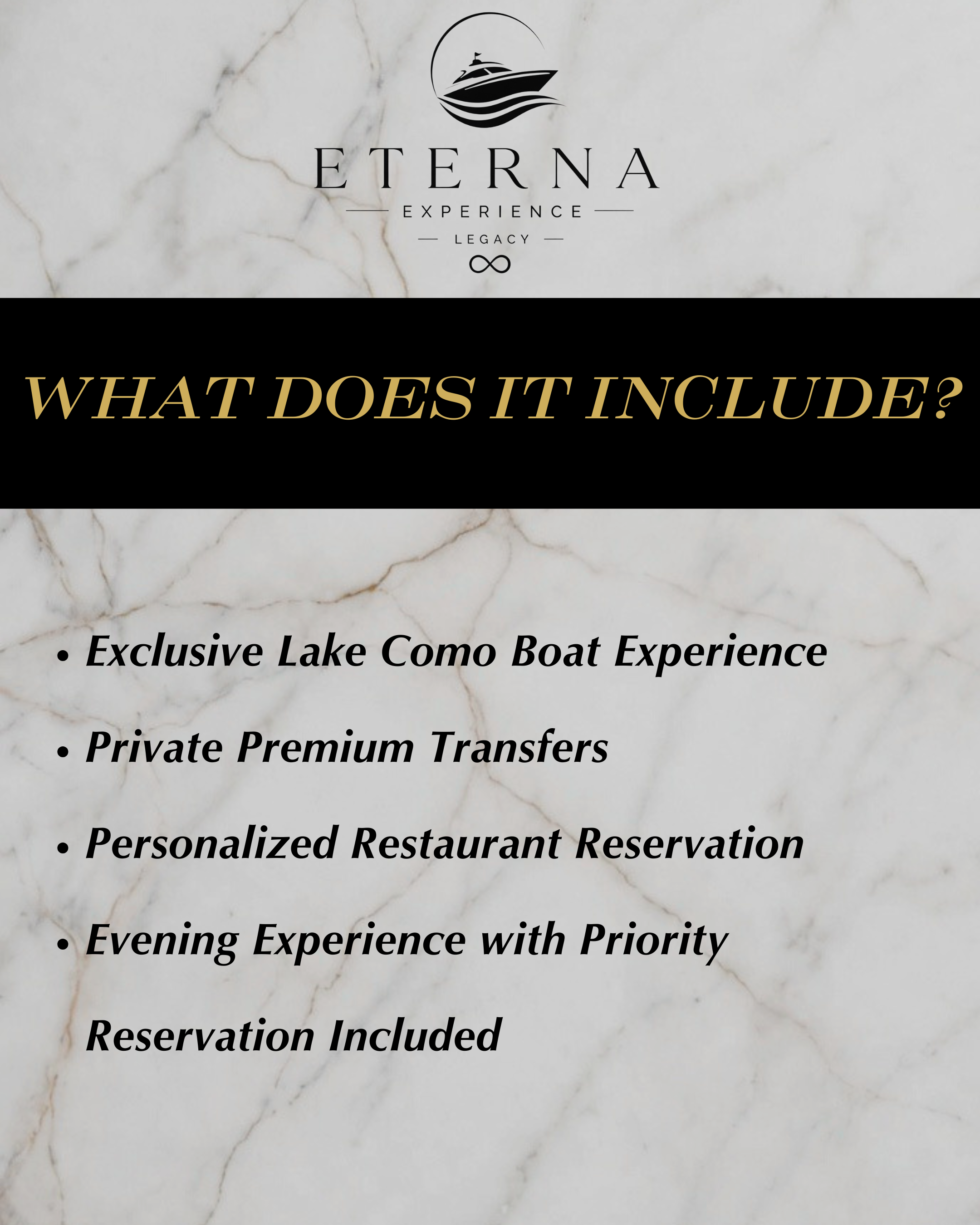 Como & Beyond – Lake, City & Taste