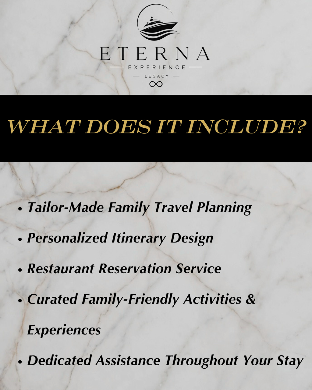 Family Smart Experience – Lake Como