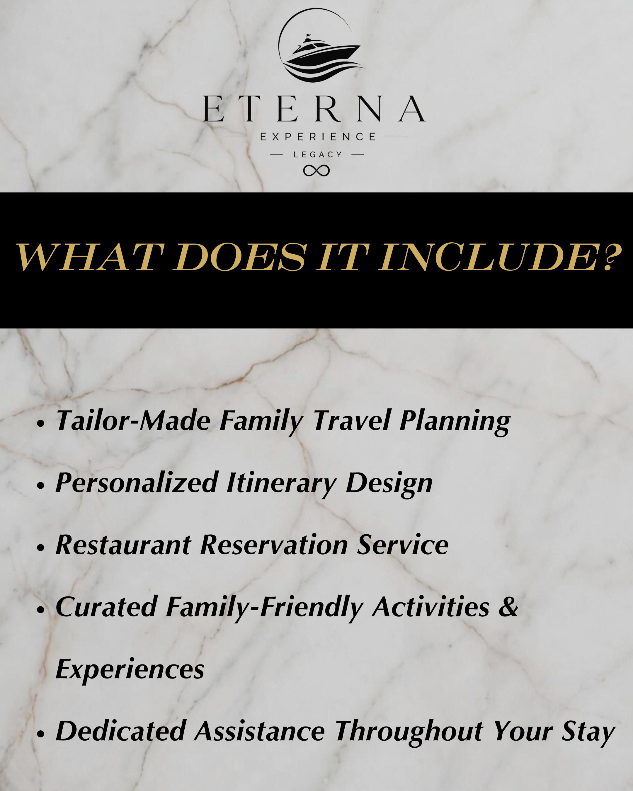 Family Smart Experience – Lake Como