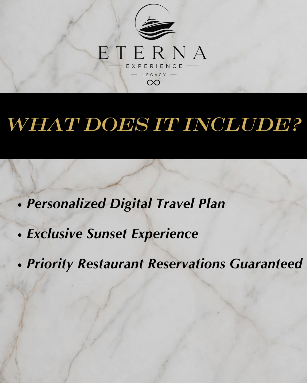 7 Day Experience – Como/Switzerland/Milan