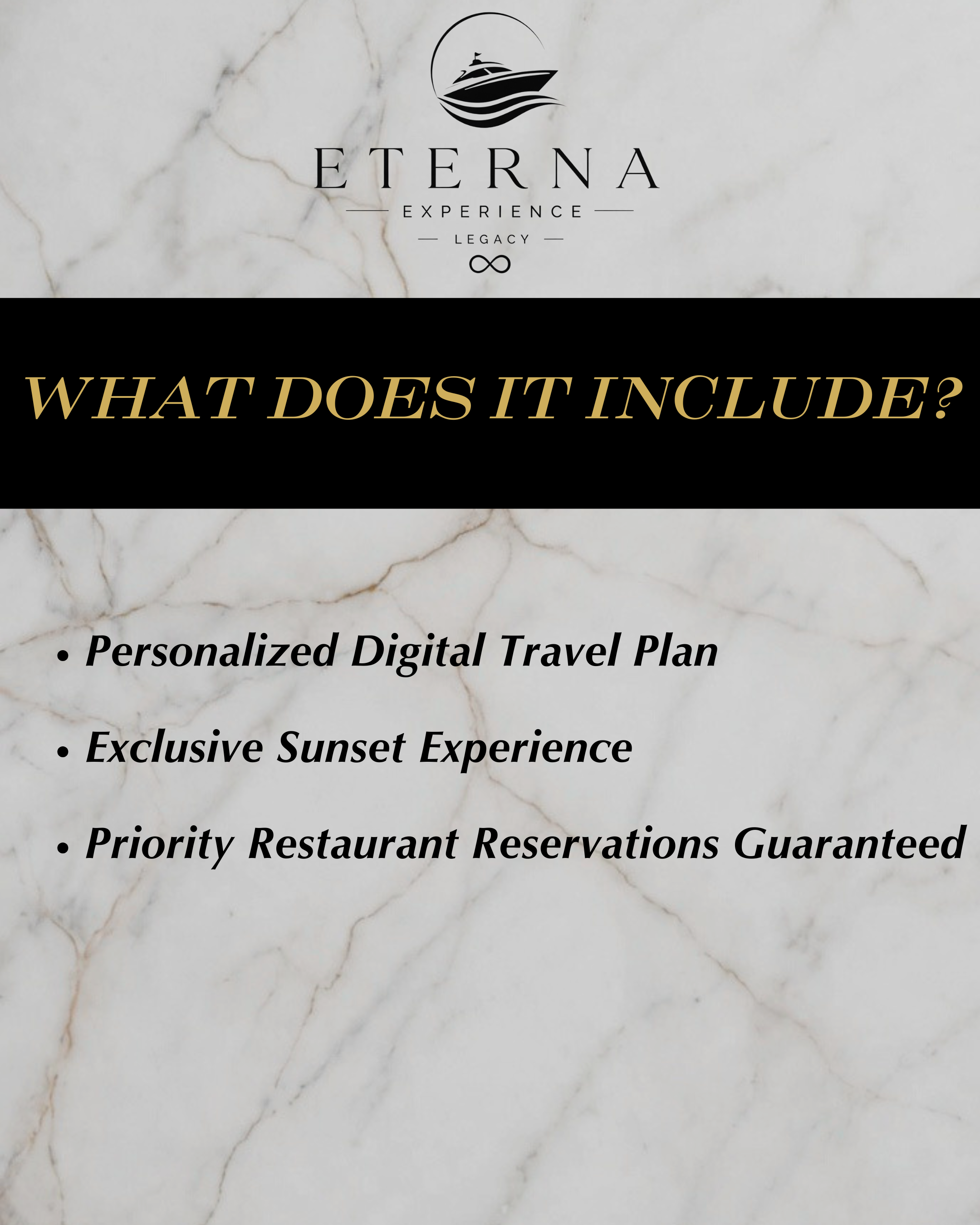 7 Day Experience – Como/Switzerland/Milan